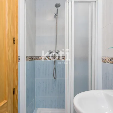 Koti - Atico Gamycol Apartment Fuengirola